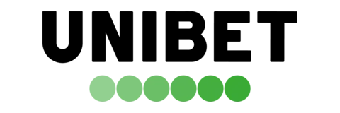 Logo Unibet, n°5 des meilleurs sites de paris sportifs en France